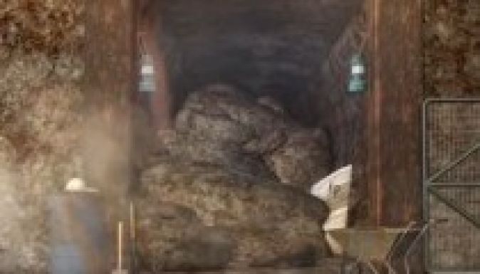 Százak érintettek a török bányabalesetben