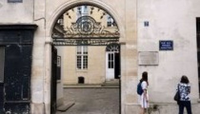 A kulturális örökség része lesz Picasso szállodai műterme