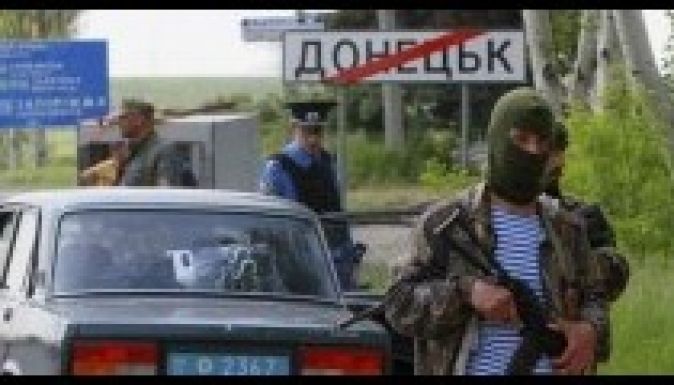 A donyecki népköztársaság 24 órás ultimátumot adott Kijevnek