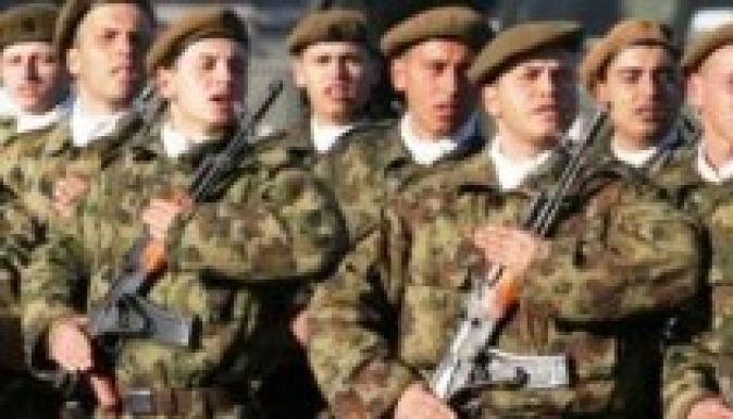 Behívó parancsot kaptak székelyföldi hadkötelesek