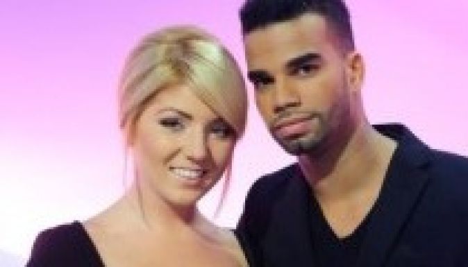 Tolvai Renáta örülne, ha Kállay-Saunders András megkérné a kezét