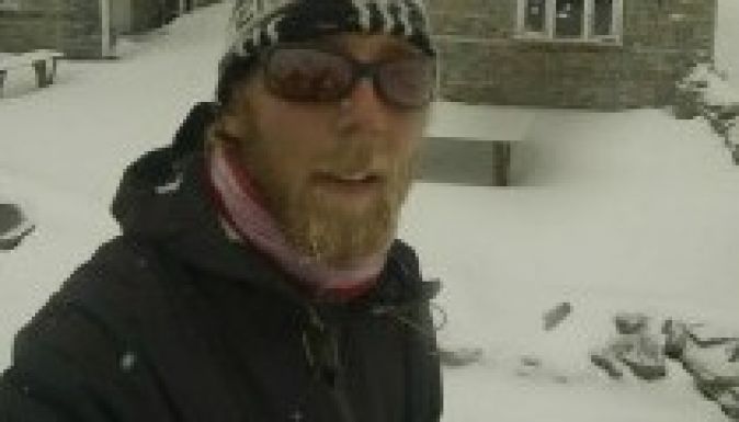 Nem találták meg a Himalájában rejtélyesen eltűnt Princzkel Tamást