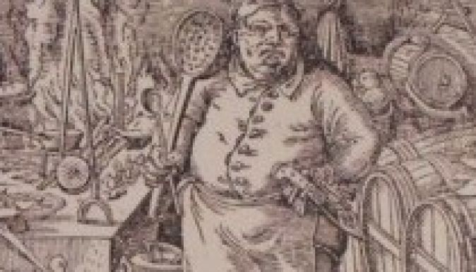 Négyszáz éves magyar kéziratos recept a Teleki Tékában