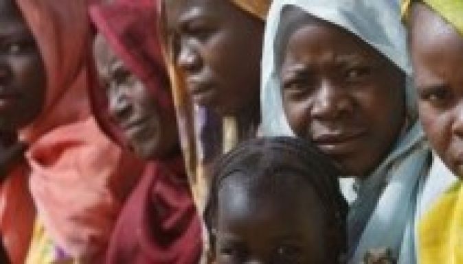 Megszülheti a gyermekét, aztán felakasztanak egy szudáni nőt