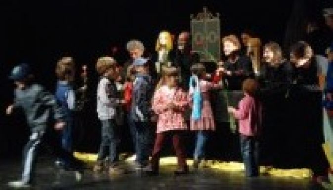 Indul a második Lurkó Fesztivál