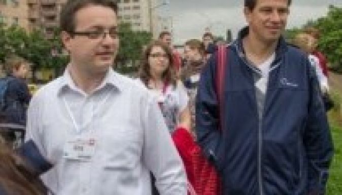 Sógor Csaba: közösségünk jövője a családokon múlik