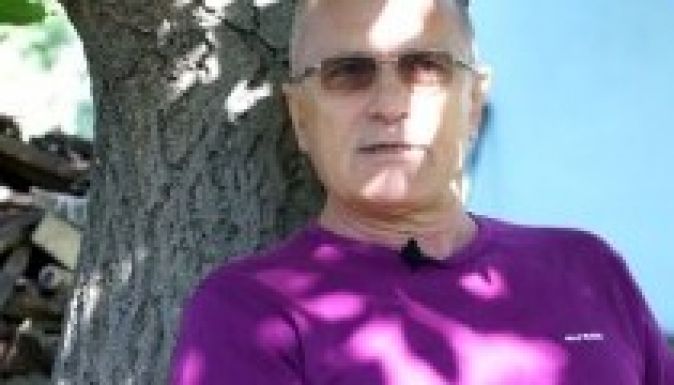 Vásárhelyi műfordító kapta a moldovai költészeti fesztivál nagydíját