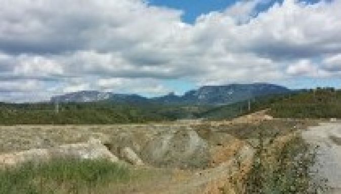 Közel 60 millió euró a zagytározók biztonságos lezárására