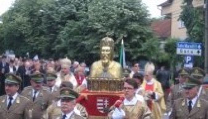 Festum Varadinum: naponta küzdenünk kell a jóért