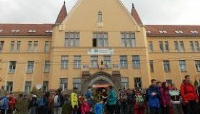 Ott voltunk az Erőss Zsolt emléktúrán (GALÉRIA)