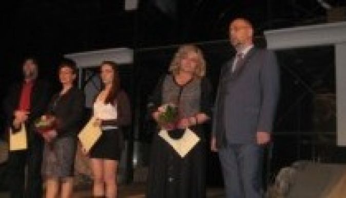 Díjátadással ért véget vasárnap a Festum Varadinum