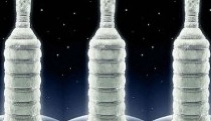 Négymillió dollárért vodkázhatunk