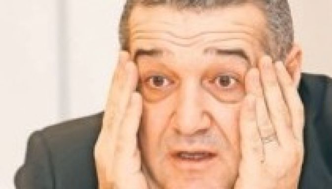 Csúnyán meglakolt Gigi Becali a szabadszájúságáért