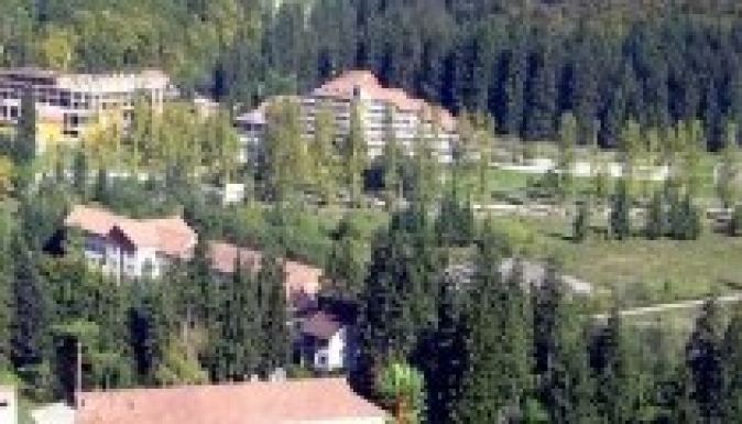 Bevételkiesésre számít Kovászna üdülőtelep