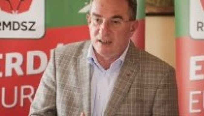 Székelyföld és Erdély fellendítését szolgálja az Erdély 2020 fejlesztési terv