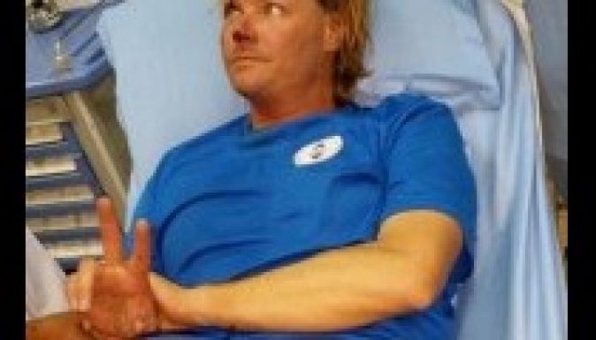 Lementették a szerencsétlenül járt hegymászót az Annapurnáról