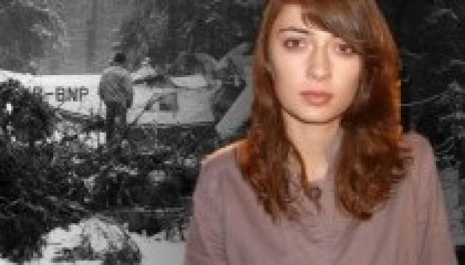 Kihantolják az erdélyi repülőbaleset egyik áldozatának holttestét