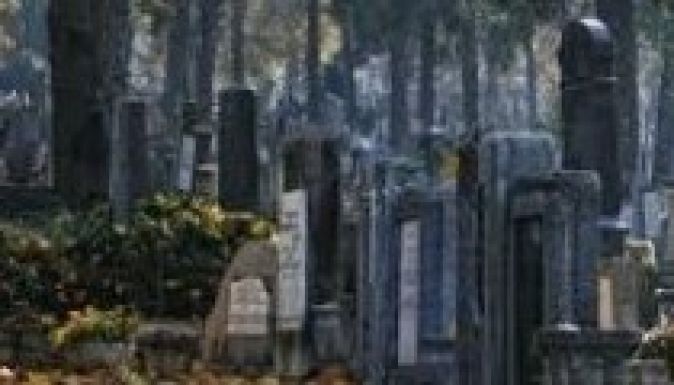 Diákok tisztítják meg a Házsongárd történelmi síremlékeit