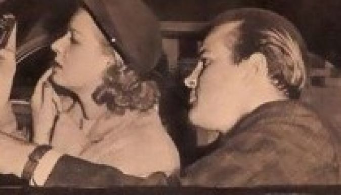 Így pasiztak a nők 1938-ban