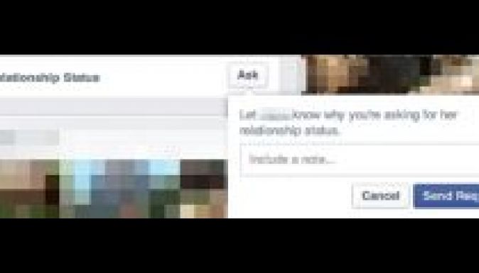 Flörtgombot kapott a Facebook