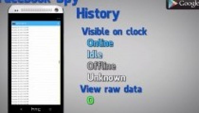 Ezzel az alkalmazással biztosan „elcsípheti” Facebook-ismerőseit