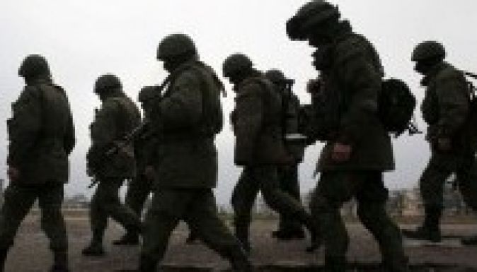 Eltűntek az orosz alakulatok az ukrán határ közeléből