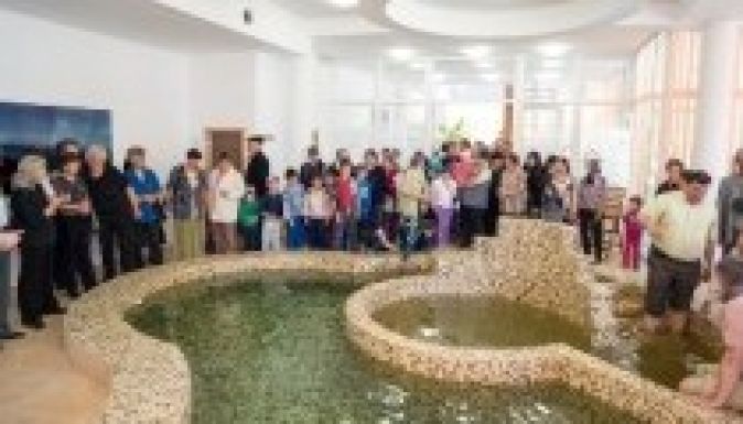 Visszatér Málnásfürdő régi fénye