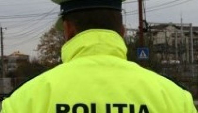 A pandúrok gyakran lesznek rablók Romániában