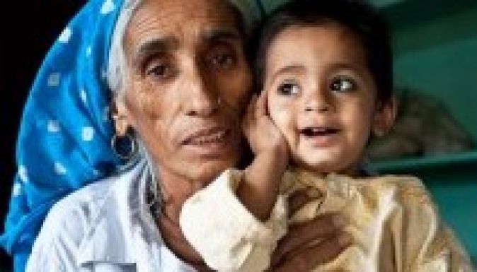 Ők a világ legidősebben gyermeket vállaló asszonyai