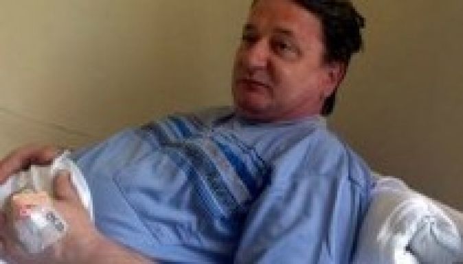 Kovács Bélát teljesen kikészítették az elmúlt napok