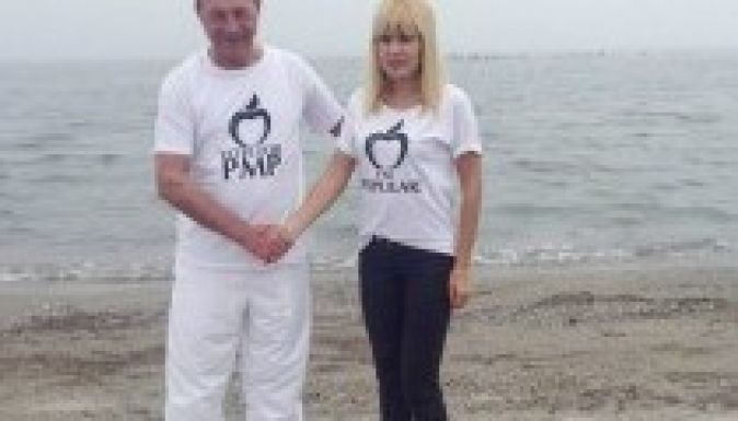 A talárosok szerint Traian Băsescu kedvére kampányolhat