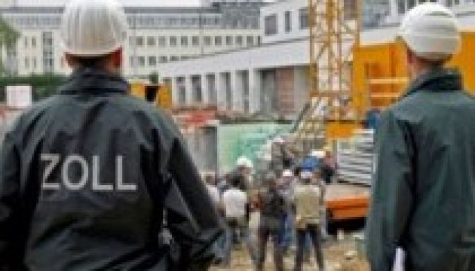 Kitilthatják Németországból a juttatásokkal visszaélő külföldieket