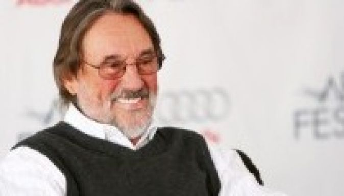 Operatőri életműdíjjal jutalmazzák Cannes-ban Zsigmond Vilmost