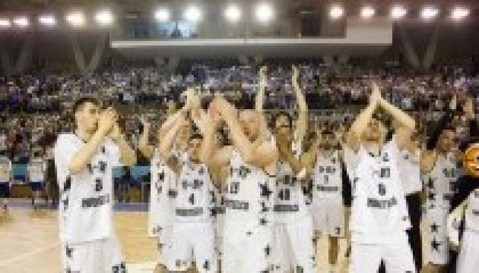 Kosár: egy kolozsvári győzelem kell az erdélyi döntőhöz