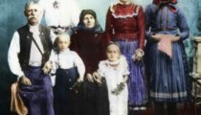 KISEBBSÉGBEN: Hovátartozási kavalkád