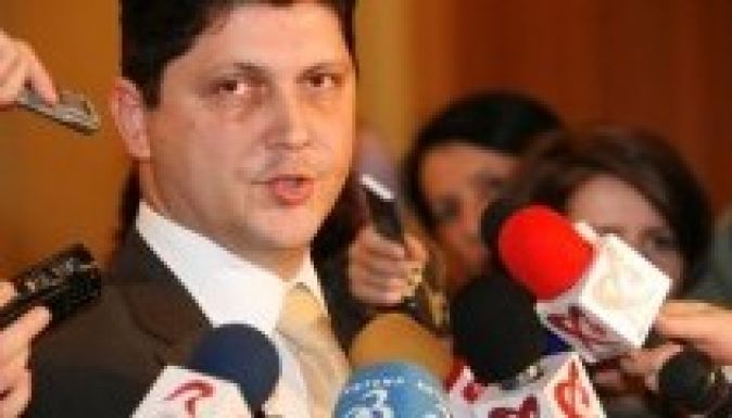 Corlățean: Tőkés rossz szolgálatot tett Romániának