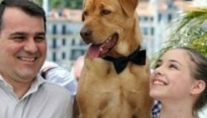 Fődíjat nyert Mundruczó filmje Cannes-ban a saját kategóriájában