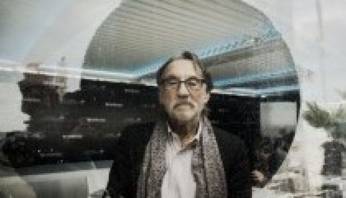Életművéért jutalmazták Cannes-ban Zsigmond Vilmos operatőrt