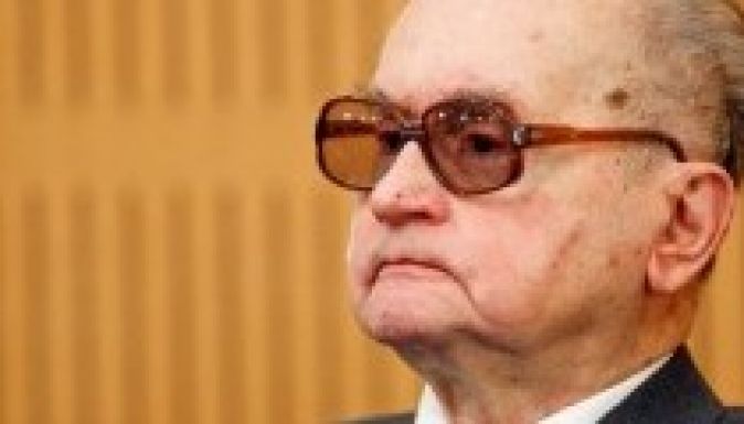 Elhunyt Wojciech Jaruzelski tábornok