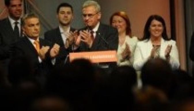 Orbán Viktor: győztünk, nagyon győztünk!