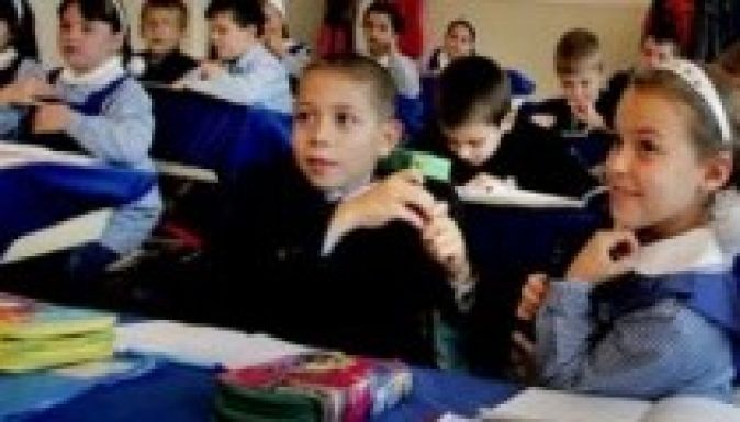 Szerdán kezdődik a kisiskolások tudásának tesztelése