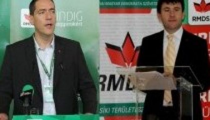 Kovács Péter replikázott Borboly Csabának