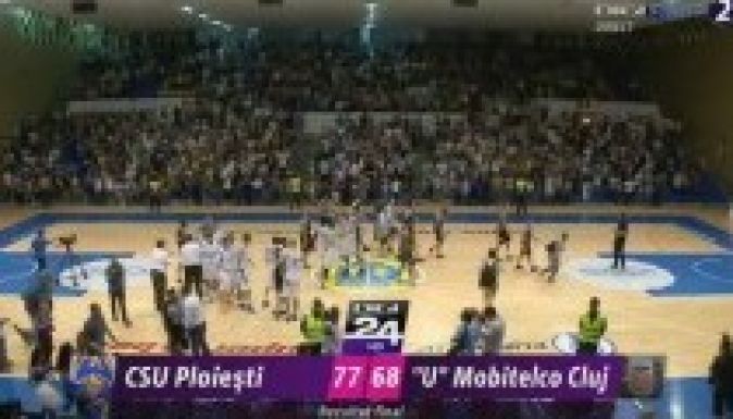 Érvényesült a papírforma, az Asesoft lesz a Várad ellenfele