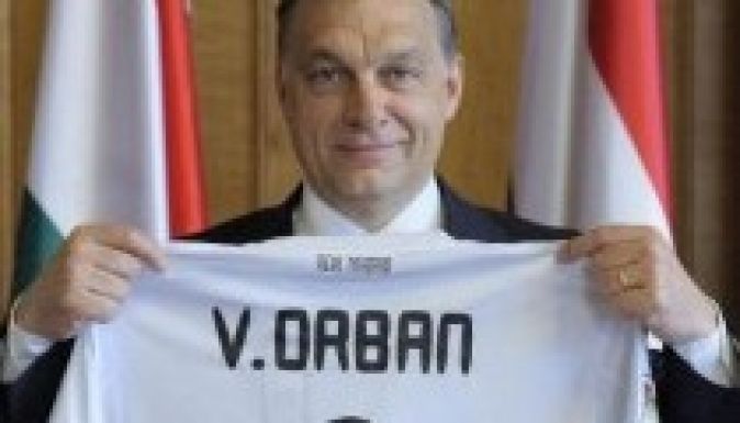 A „madridista” Orbán Viktor gratulált a Real Madridnak