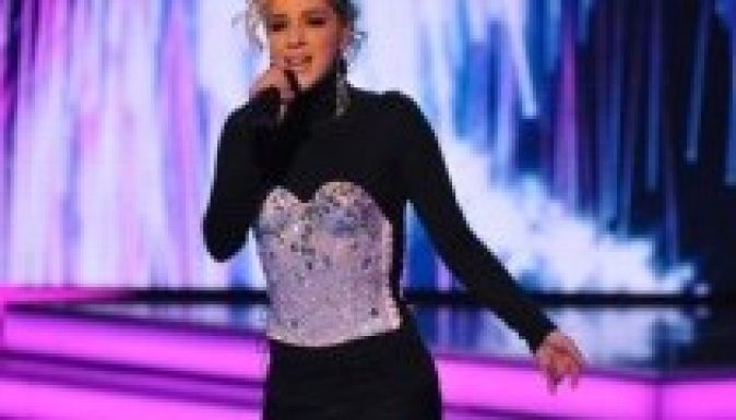 Rászálltak a végrehajtók az X-Faktor győztesére