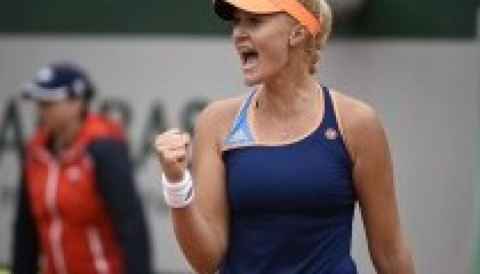 Roland Garros: a másik Aus. Open-győztes is kiesett