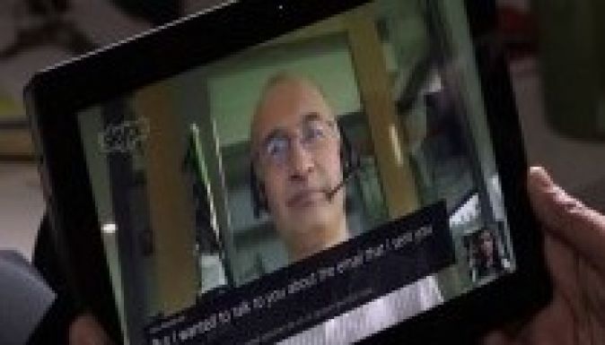 A Skype személyi szinkrontolmácsot ígér új alkalmazásával
