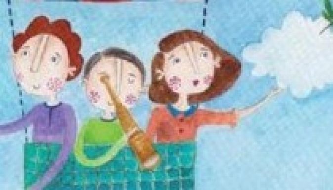 Trógeregyetem és félautomata zenedoboz a kolozsvári gyermeknapon