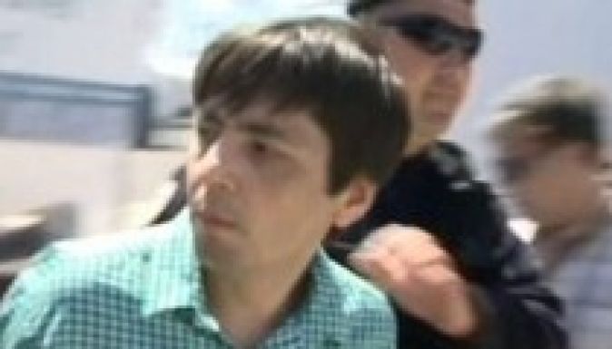 Öngyilkosságot kísérelt meg a Băsescut leköpködő férfi