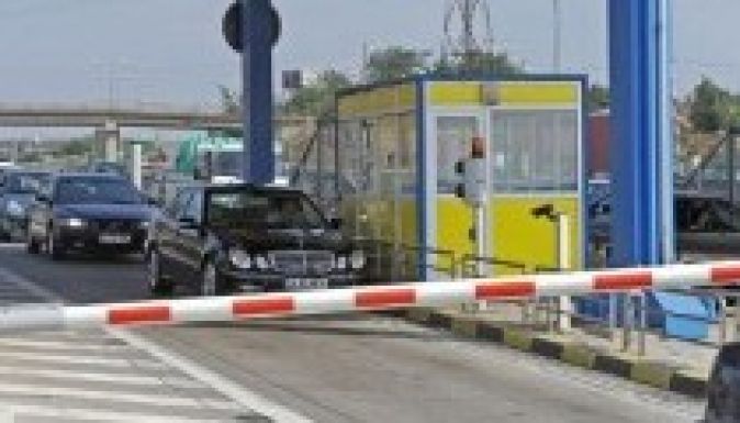 Fizetős lesz jövőre az A1-es és az A2-es autópálya